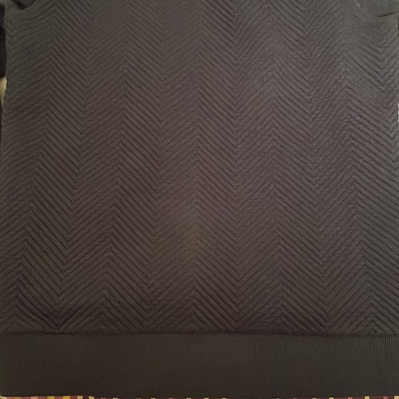 Mens est. xsmall/small Renuar brand blue sweater. See photos no size label. - Picture 8 of 11